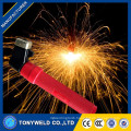 welding accessories american electrode holder 400A